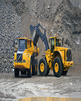 Construction Machine