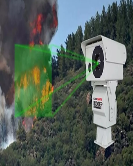 Fire alarm